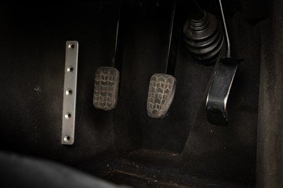 Lot 139 - 2002 Noble M12 GTO