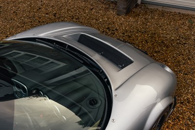 Lot 139 - 2002 Noble M12 GTO