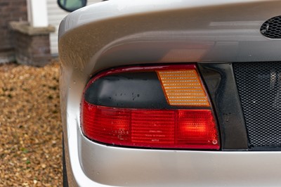 Lot 139 - 2002 Noble M12 GTO
