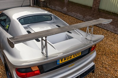 Lot 139 - 2002 Noble M12 GTO