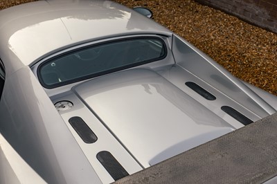 Lot 139 - 2002 Noble M12 GTO