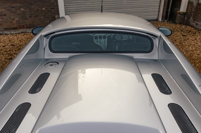 Lot 139 - 2002 Noble M12 GTO