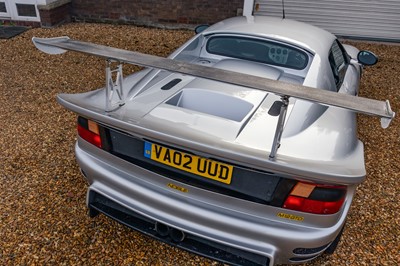 Lot 139 - 2002 Noble M12 GTO