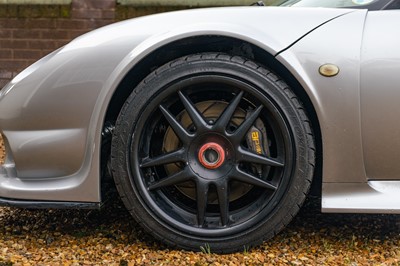 Lot 139 - 2002 Noble M12 GTO