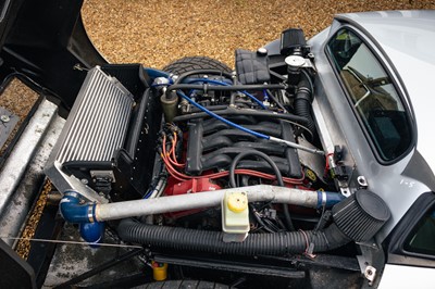 Lot 139 - 2002 Noble M12 GTO