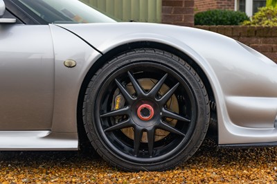 Lot 139 - 2002 Noble M12 GTO