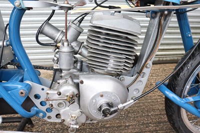Lot 380 - c.1963 Greeves Silverstone