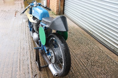 Lot 380 - c.1963 Greeves Silverstone