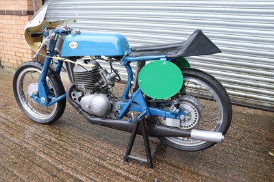 Lot 380 - c.1963 Greeves Silverstone