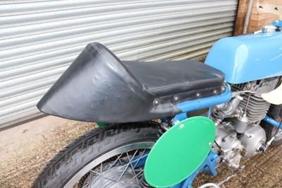 Lot 380 - c.1963 Greeves Silverstone