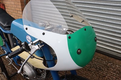 Lot 380 - c.1963 Greeves Silverstone
