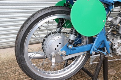 Lot 380 - c.1963 Greeves Silverstone