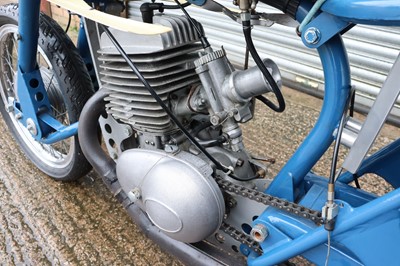 Lot 380 - c.1963 Greeves Silverstone