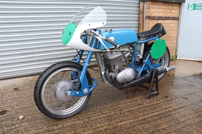 Lot 380 - c.1963 Greeves Silverstone