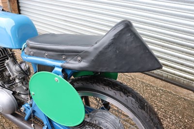 Lot 380 - c.1963 Greeves Silverstone