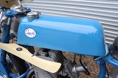 Lot 380 - c.1963 Greeves Silverstone