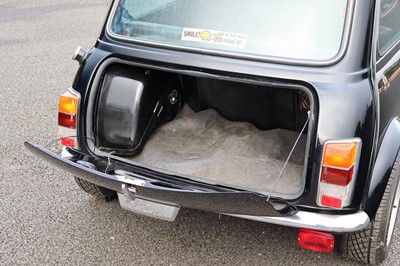 Lot 115 - 1989 Austin Mini Thirty