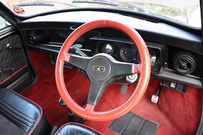 Lot 115 - 1989 Austin Mini Thirty