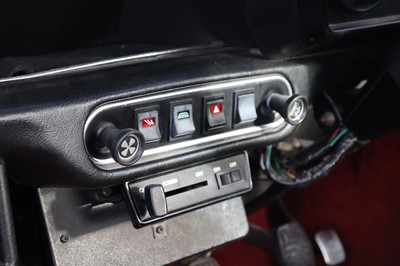 Lot 115 - 1989 Austin Mini Thirty