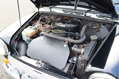Lot 115 - 1989 Austin Mini Thirty