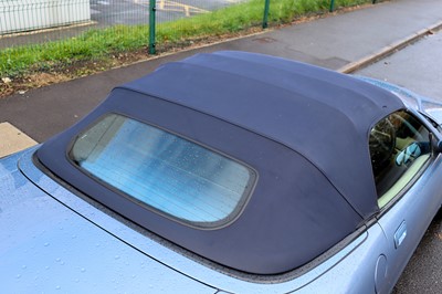 Lot 152 - 2003 Maserati 4200 GT Spyder