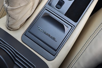 Lot 152 - 2003 Maserati 4200 GT Spyder
