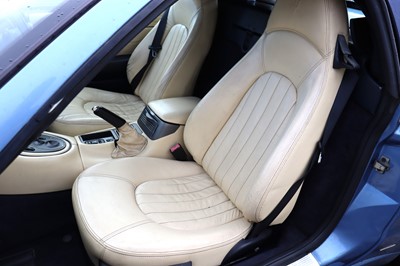Lot 152 - 2003 Maserati 4200 GT Spyder