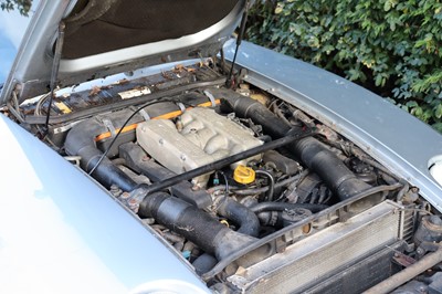 Lot 136 - 1991 Porsche 928 GT