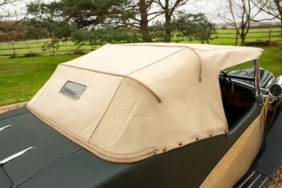 Lot 152 - 1952 Bentley R-Type Special