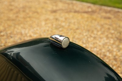 Lot 152 - 1952 Bentley R-Type Special