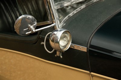 Lot 152 - 1952 Bentley R-Type Special