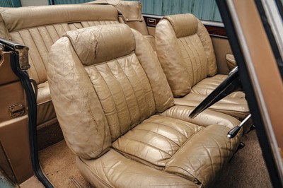 Lot 128 - 1960 Bentley S2 Continental Drophead Coupe