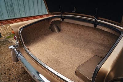 Lot 128 - 1960 Bentley S2 Continental Drophead Coupe