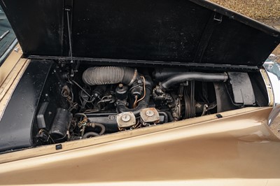 Lot 128 - 1960 Bentley S2 Continental Drophead Coupe