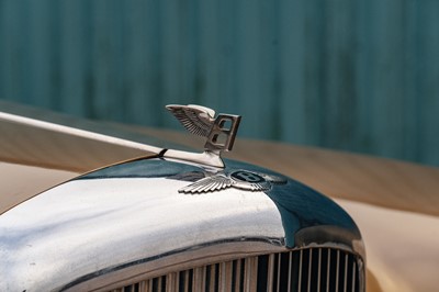 Lot 128 - 1960 Bentley S2 Continental Drophead Coupe