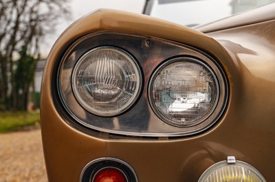 Lot 128 - 1960 Bentley S2 Continental Drophead Coupe