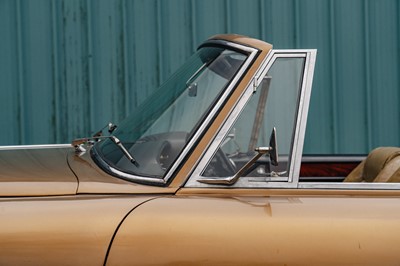 Lot 128 - 1960 Bentley S2 Continental Drophead Coupe