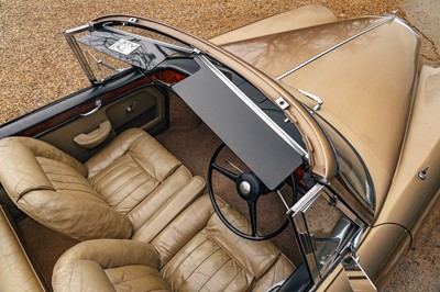 Lot 128 - 1960 Bentley S2 Continental Drophead Coupe