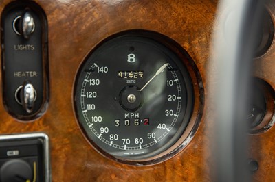 Lot 147 - 1960 Bentley S2 Continental H.J. Mulliner Coupe