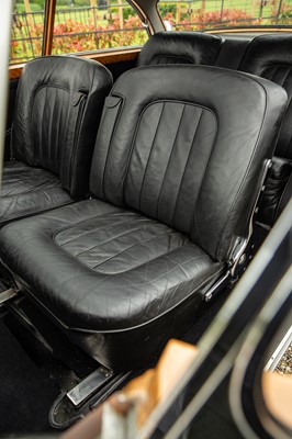 Lot 147 - 1960 Bentley S2 Continental H.J. Mulliner Coupe