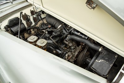 Lot 147 - 1960 Bentley S2 Continental H.J. Mulliner Coupe