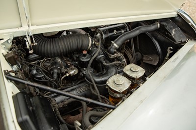 Lot 147 - 1960 Bentley S2 Continental H.J. Mulliner Coupe
