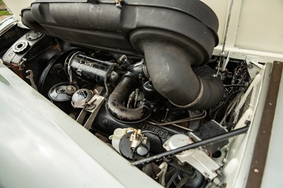 Lot 147 - 1960 Bentley S2 Continental H.J. Mulliner Coupe