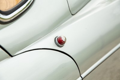 Lot 147 - 1960 Bentley S2 Continental H.J. Mulliner Coupe