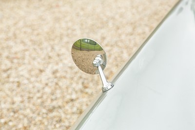 Lot 147 - 1960 Bentley S2 Continental H.J. Mulliner Coupe