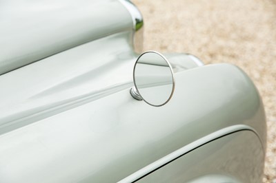 Lot 147 - 1960 Bentley S2 Continental H.J. Mulliner Coupe