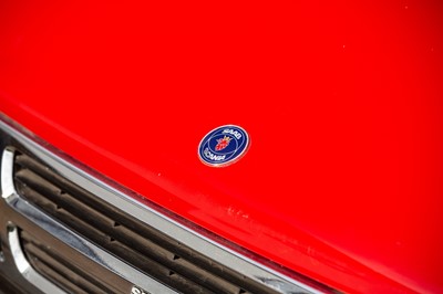 Lot 111 - 1990 Saab 900 Turbo 16 Convertible
