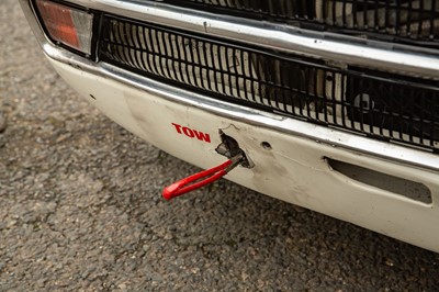 Lot 49 - 1965 Ford Lotus Cortina MkI FIA