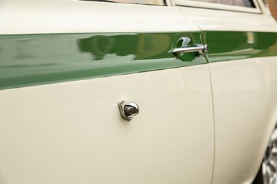 Lot 49 - 1965 Ford Lotus Cortina MkI FIA
