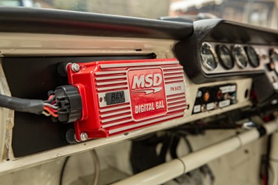 Lot 49 - 1965 Ford Lotus Cortina MkI FIA